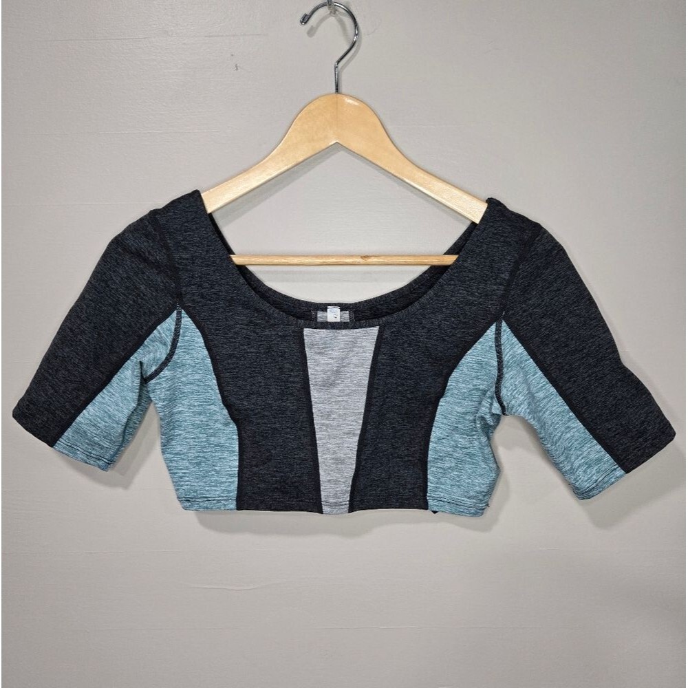 Free People Movement Women's Activewear Top